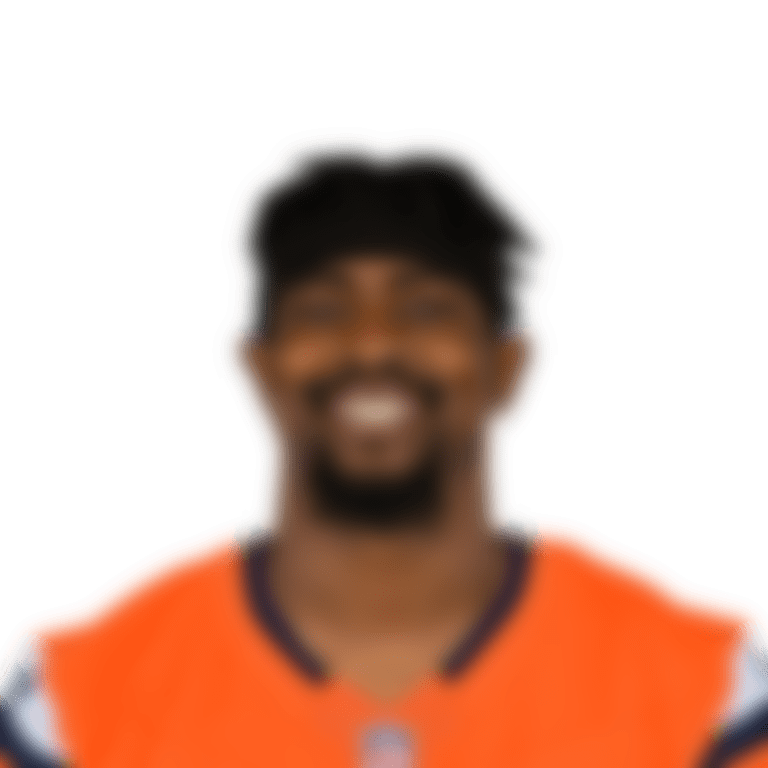 A.T. Perry