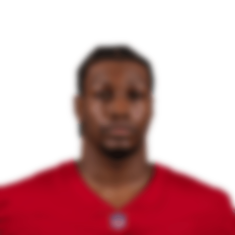Channing Tindall