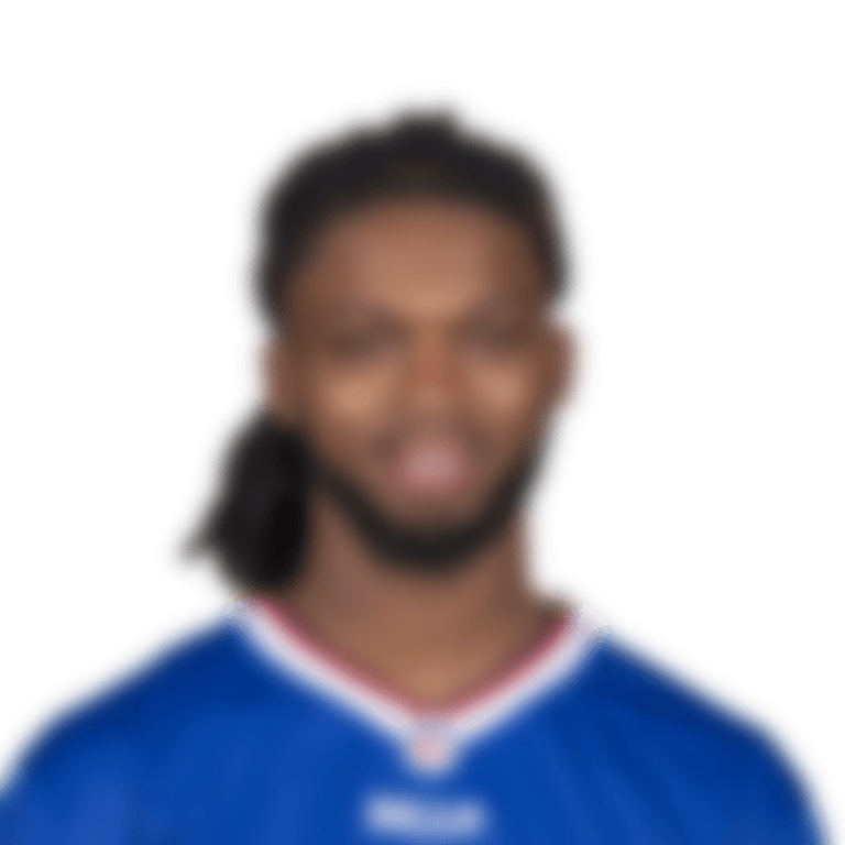 Damar Hamlin