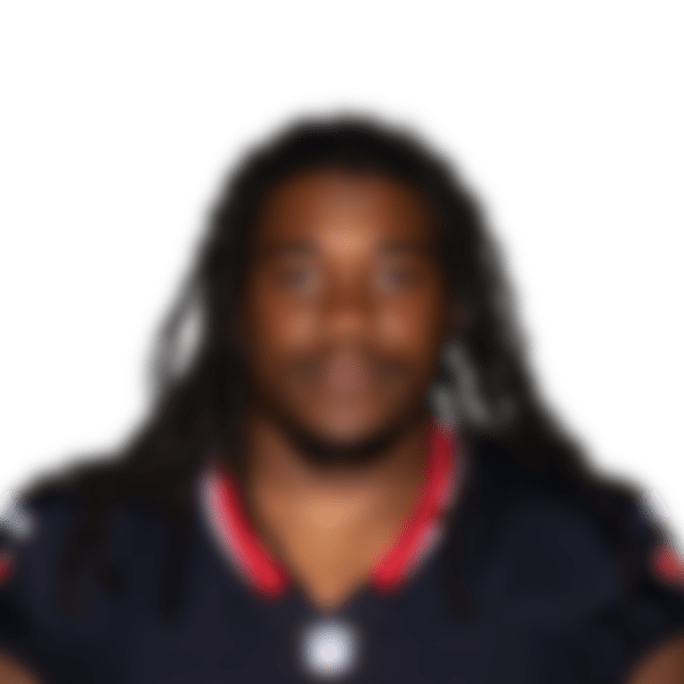 Dominic Bailey