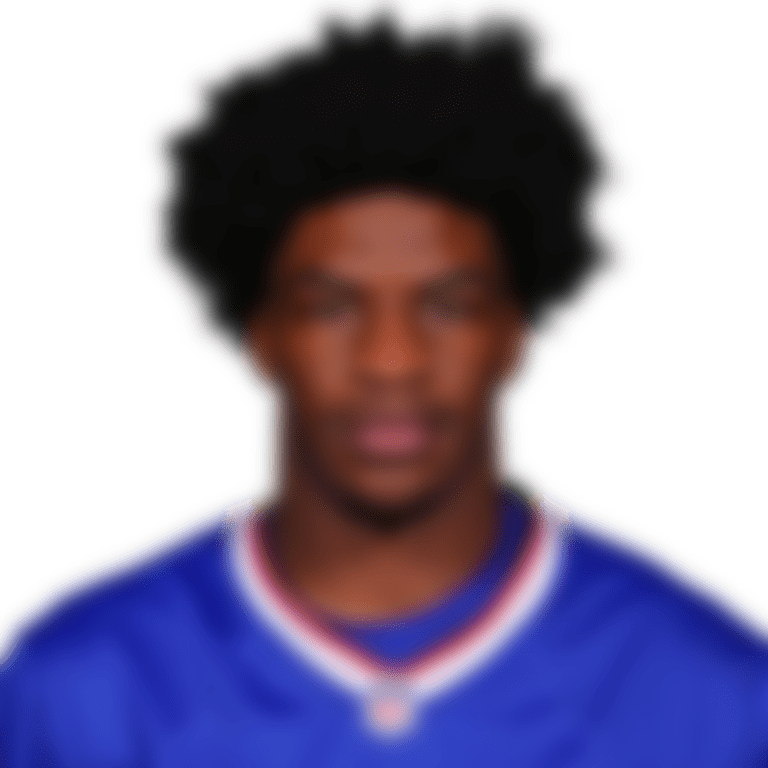 Ja'Marcus Ingram
