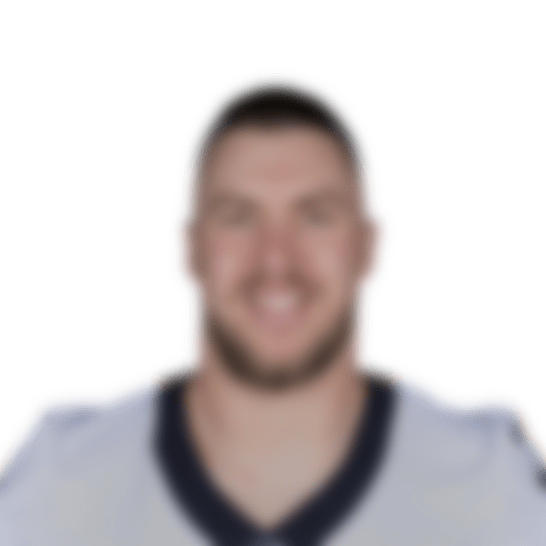 Jonah Williams