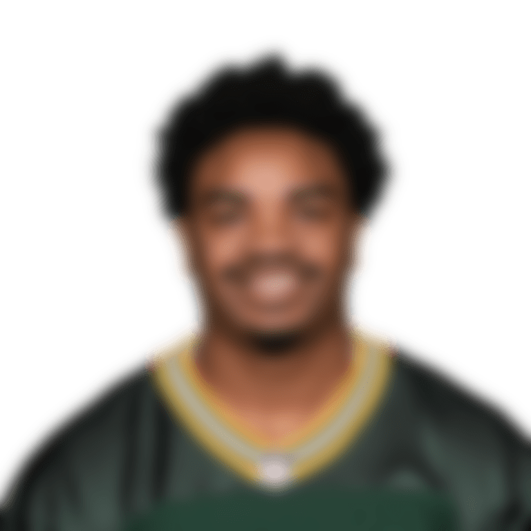 Bo Melton