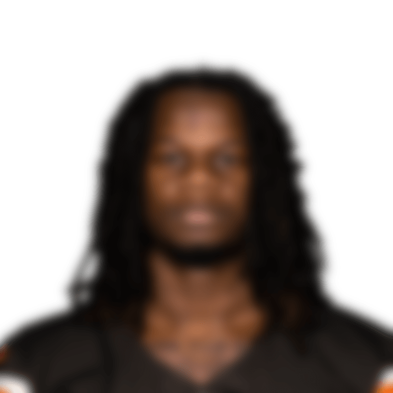 Davon Booth