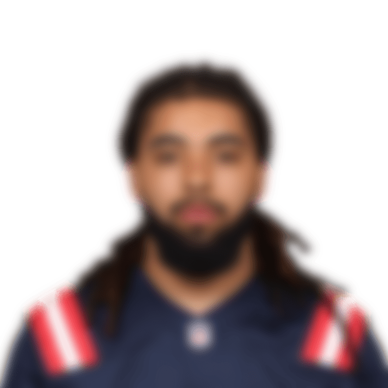 Gee Scott Jr.