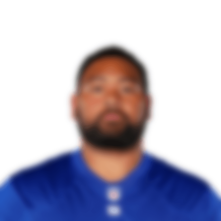 Josh Tupou