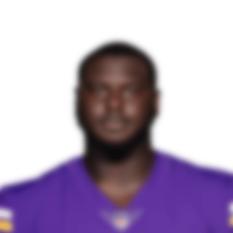 Jalen Redmond