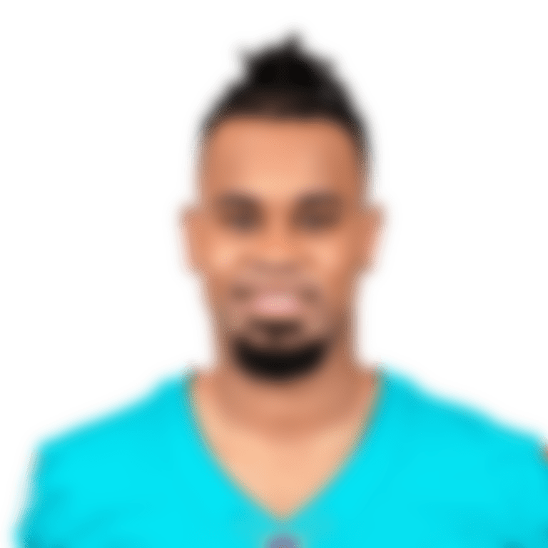 Jalen Tolbert