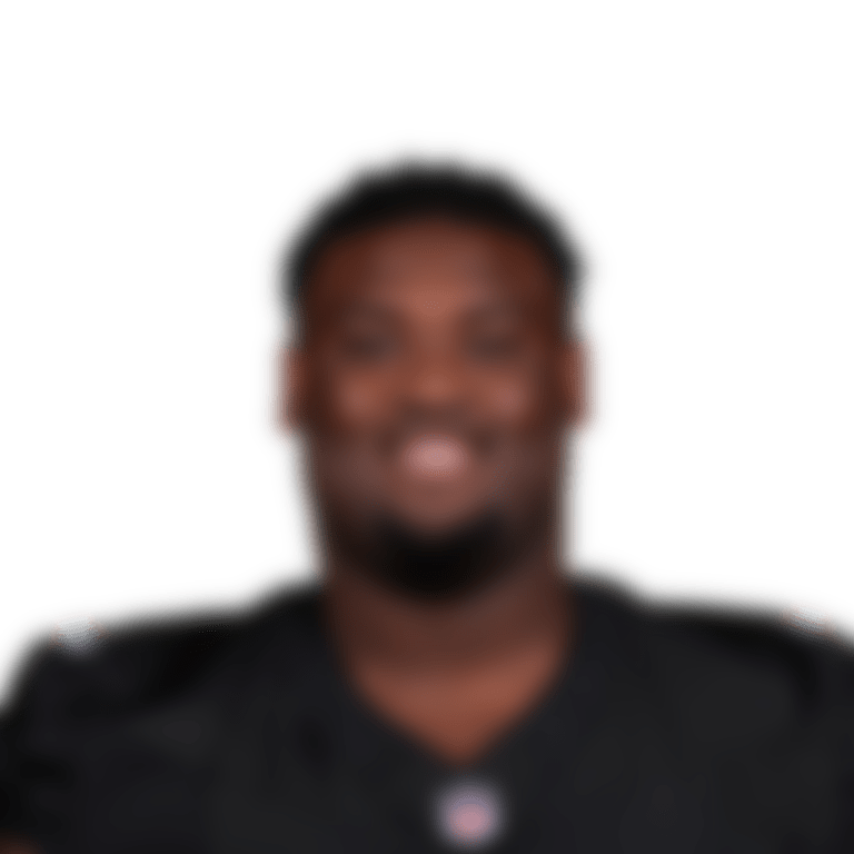 JJ Pegues