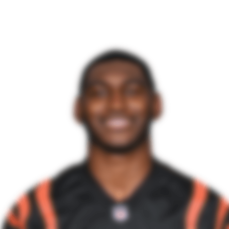 Cedric Johnson