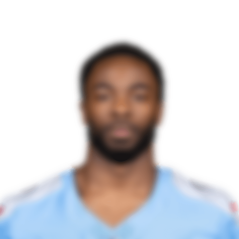 Darrell Baker Jr.