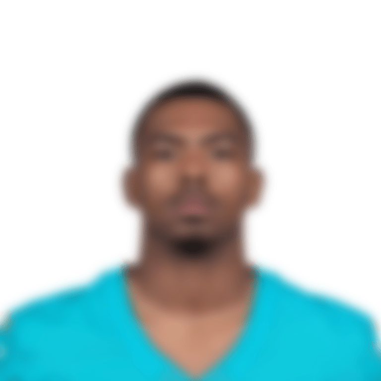 Patrick McMorris