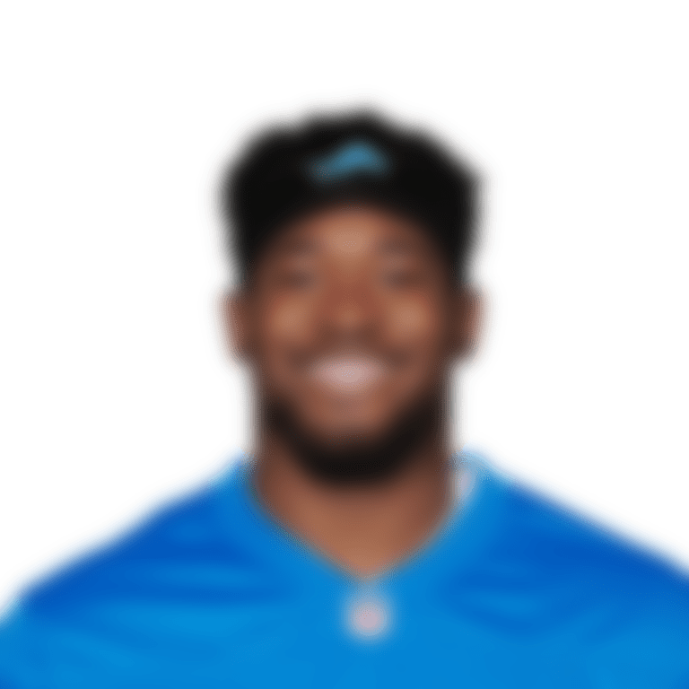 Derrick Barnes