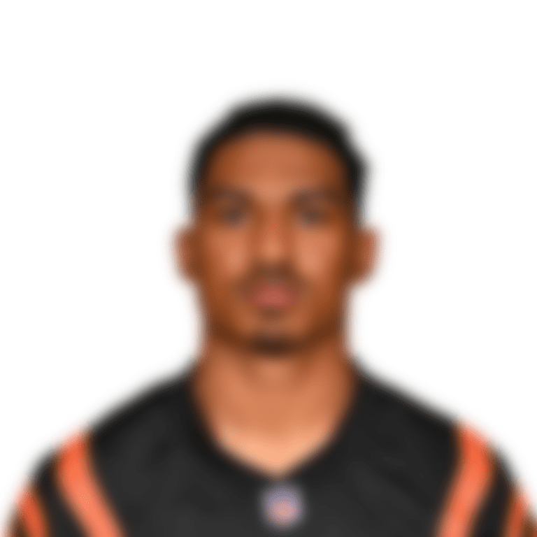 Kendric Pryor