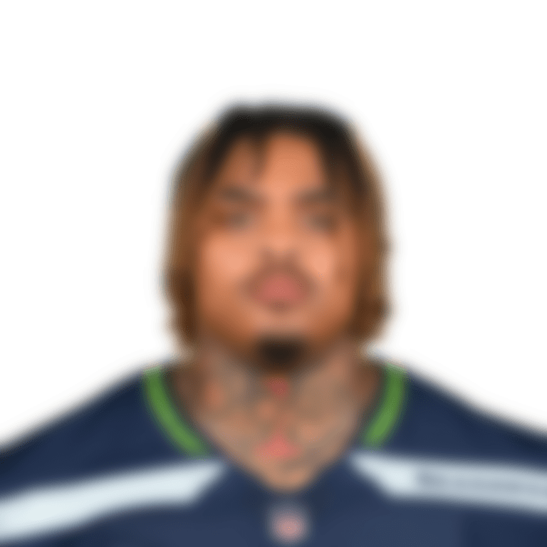 Byron Murphy II