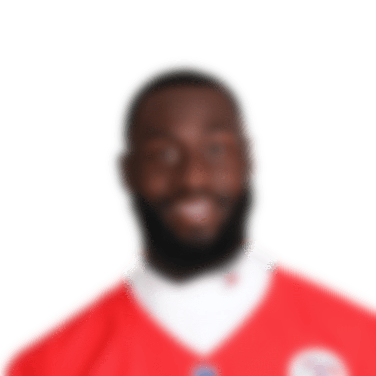 Charles Omenihu