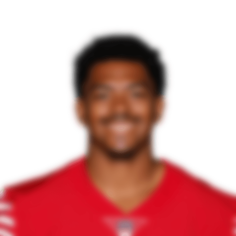 Patrick McMorris