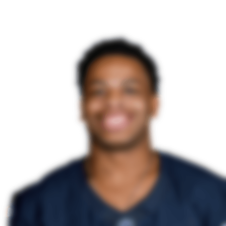 Anthony Johnson Jr.