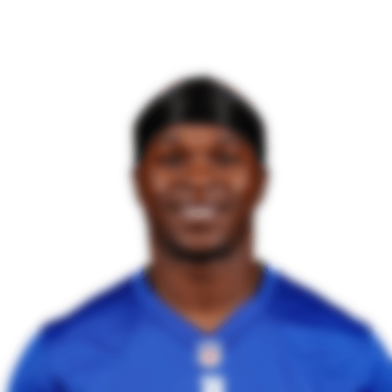 Dyontae Johnson