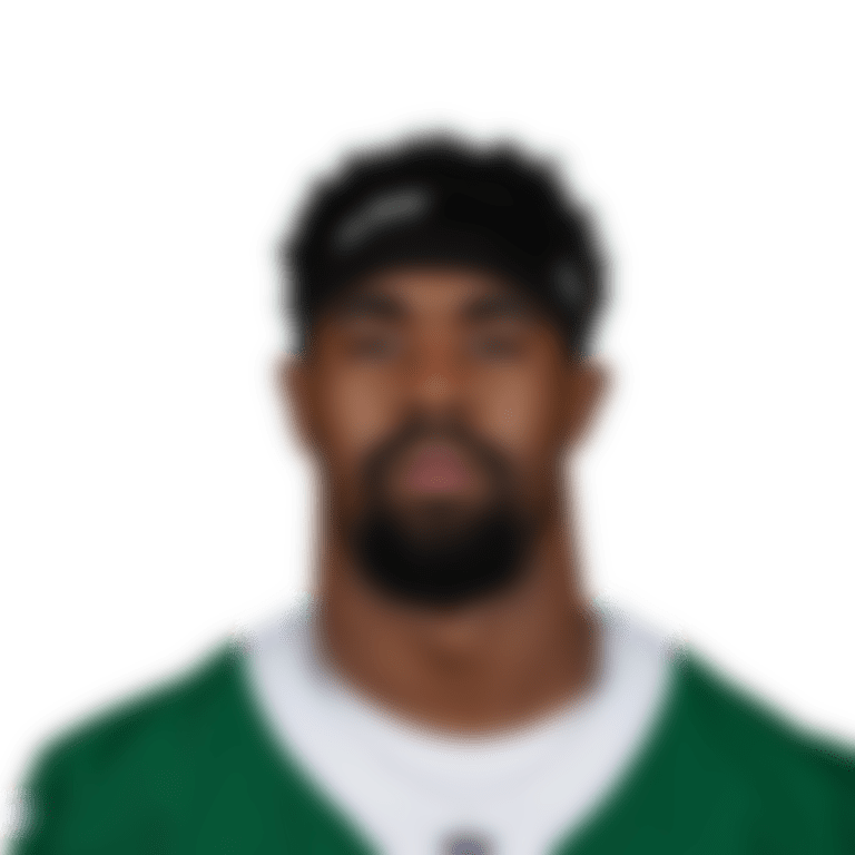 Donovan Edwards