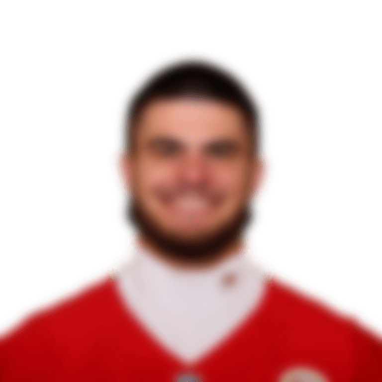 Jared Wiley