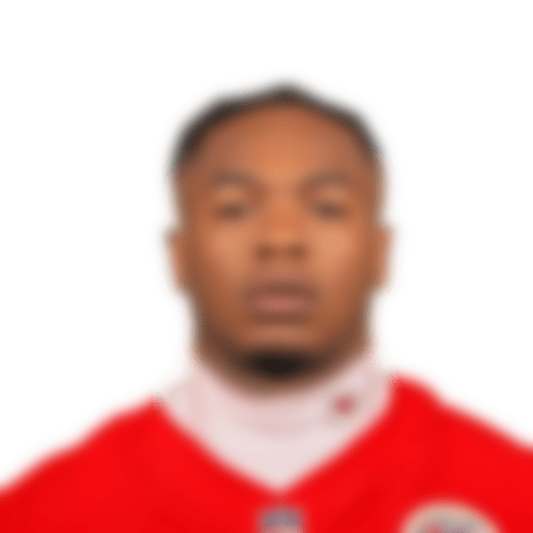 Keaontay Ingram