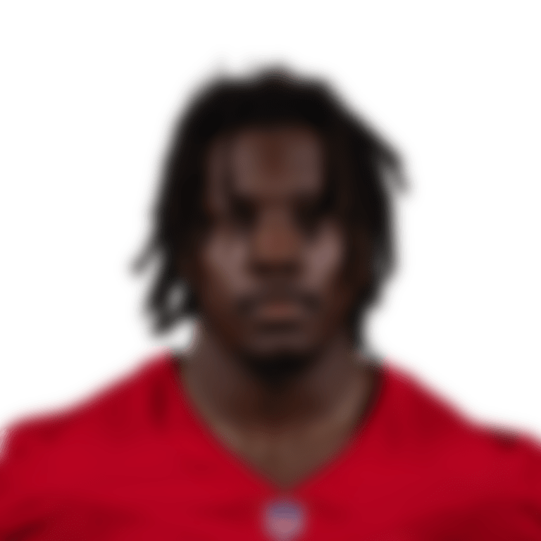 Christian Harris