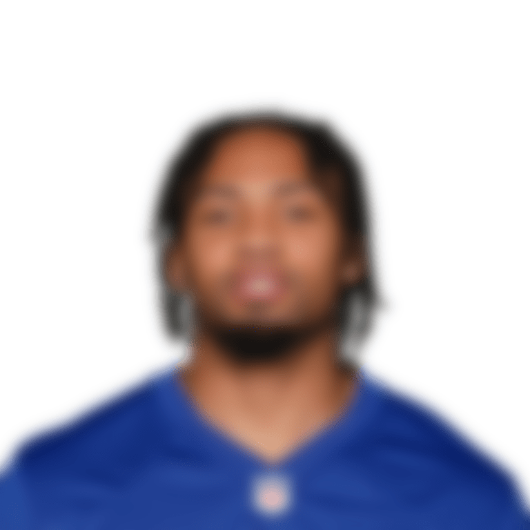 Rico Payton