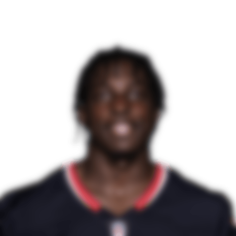 Christian Harris