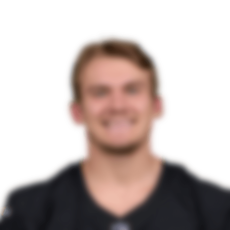 Cody Lindenberg