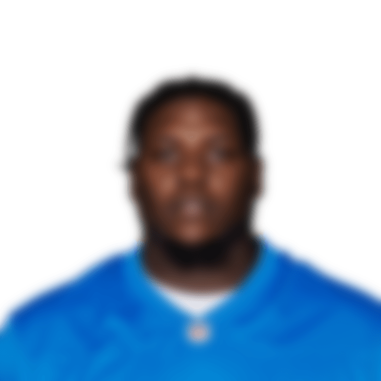 Brodric Martin