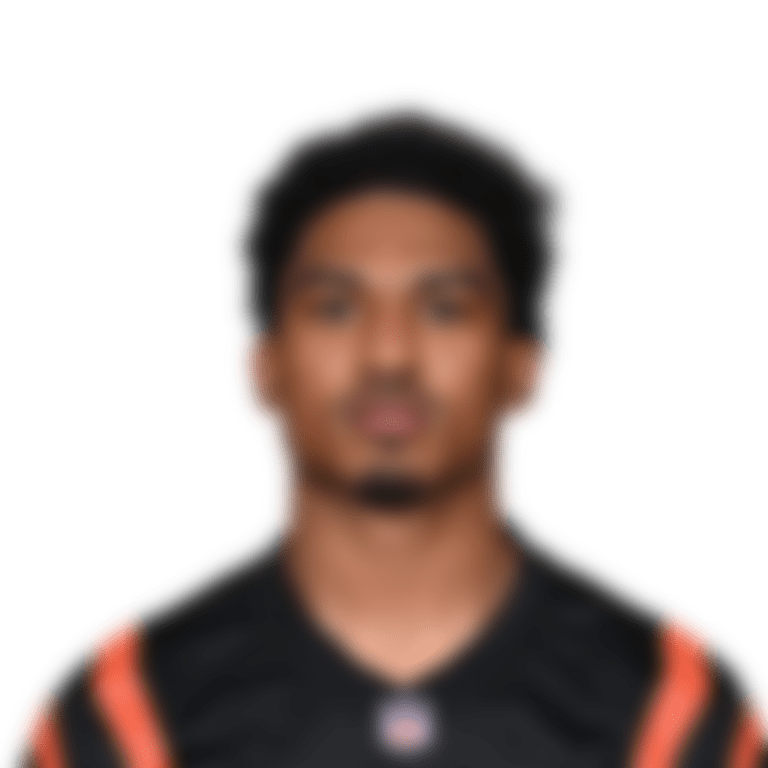 Kendric Pryor