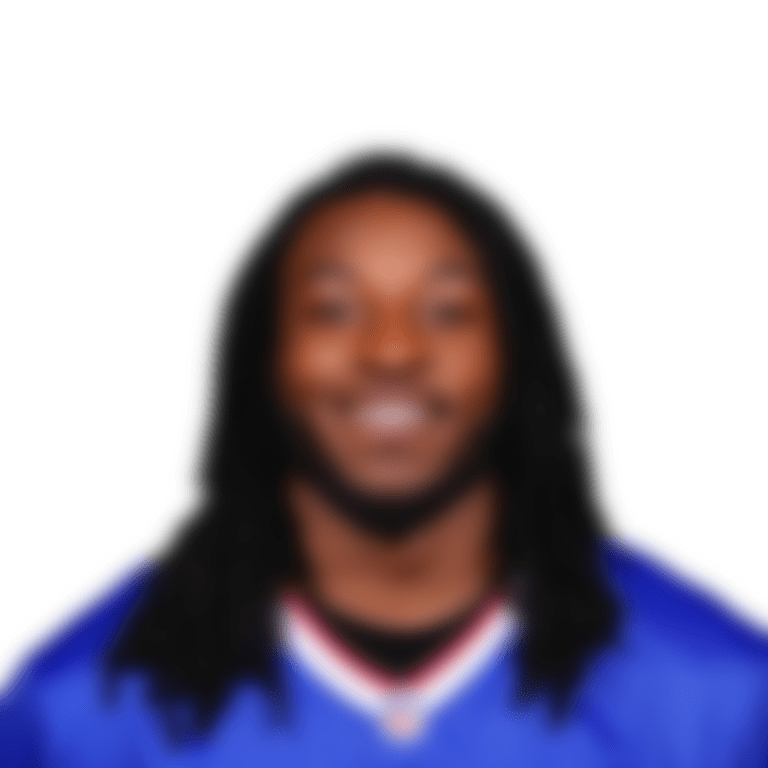 Dorian Williams
