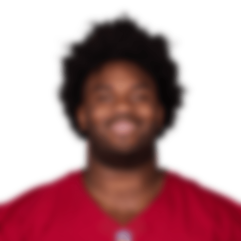 Paris Johnson Jr.