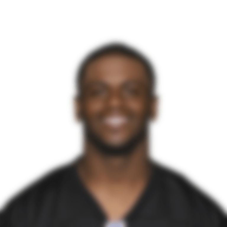 DeMarvin Leal