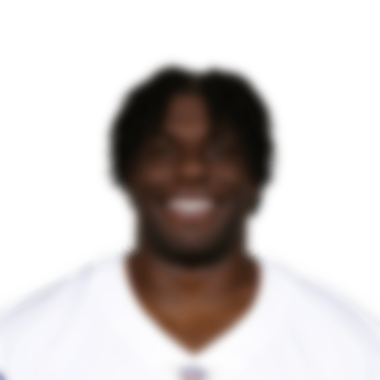 Carl Lawson