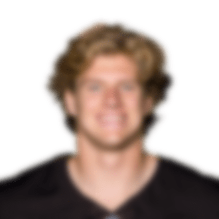 Carson Schwesinger