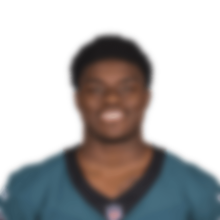 Darius Cooper