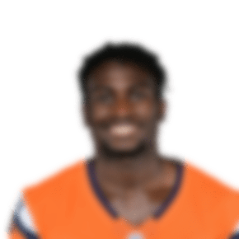Joshua Pickett