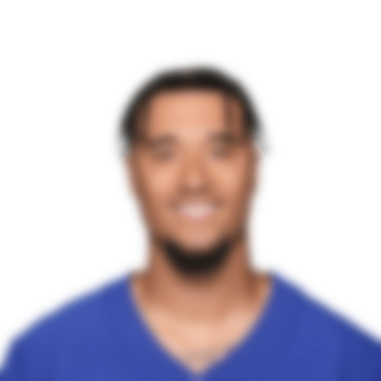 Isaiah Hodgins