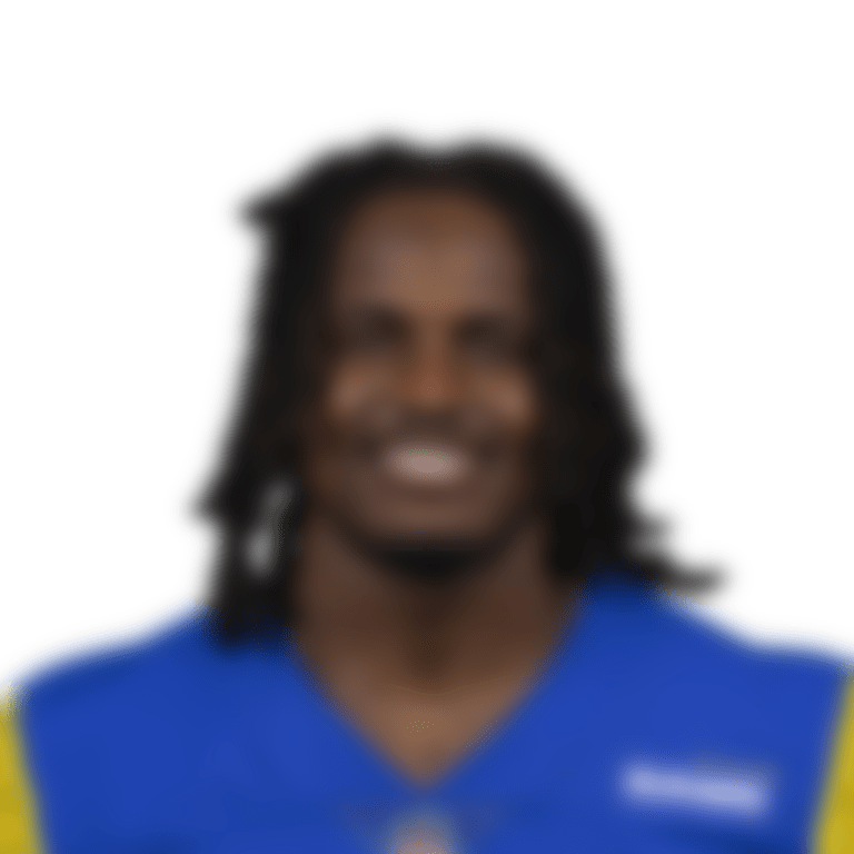 Josh Pearcy