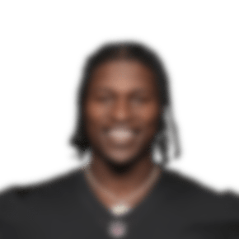Darnay Holmes