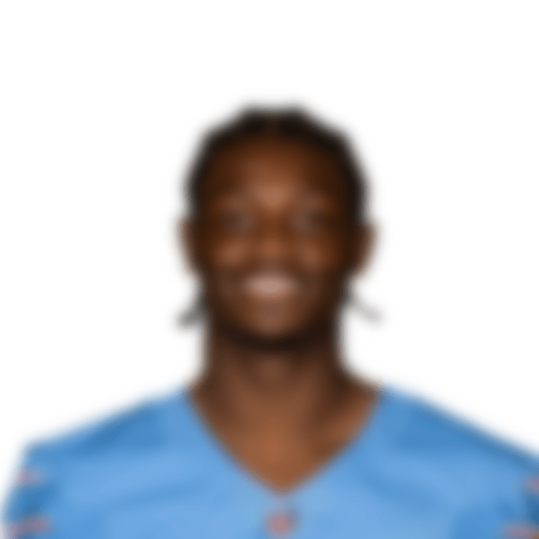 Carnell Tate