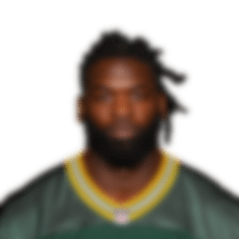 Brenton Cox Jr.