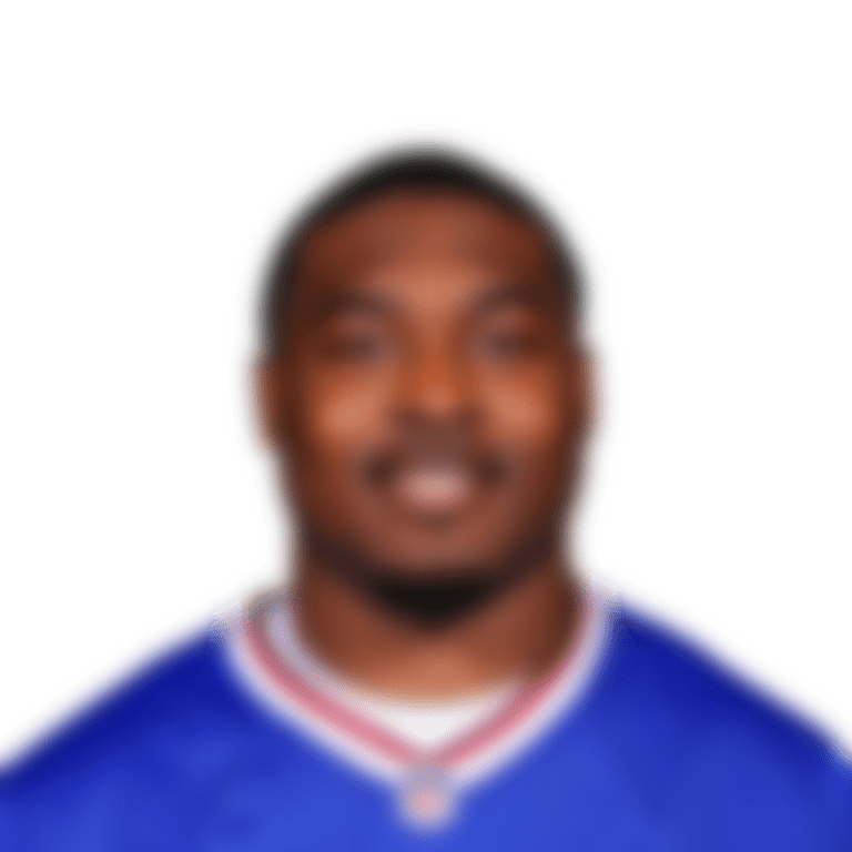 Darrynton Evans