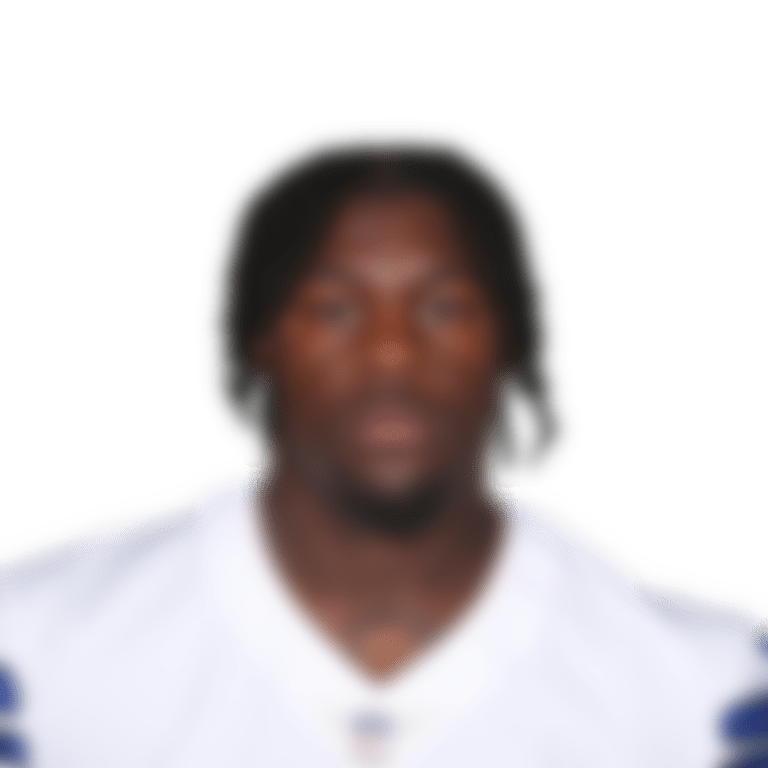 Damone Clark