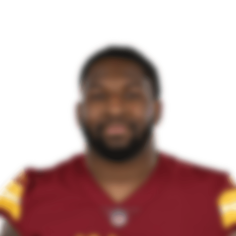 Andre Jones Jr.