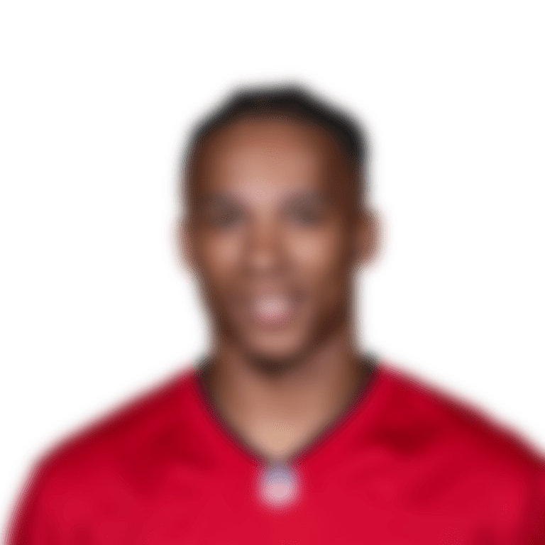 Eric Rivers Jr.