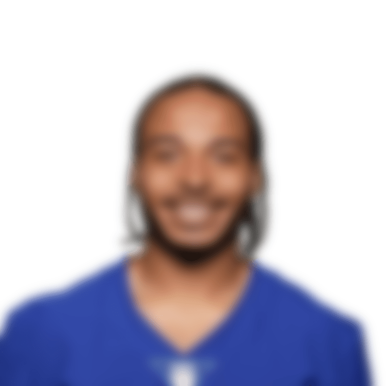 Elijah Riley