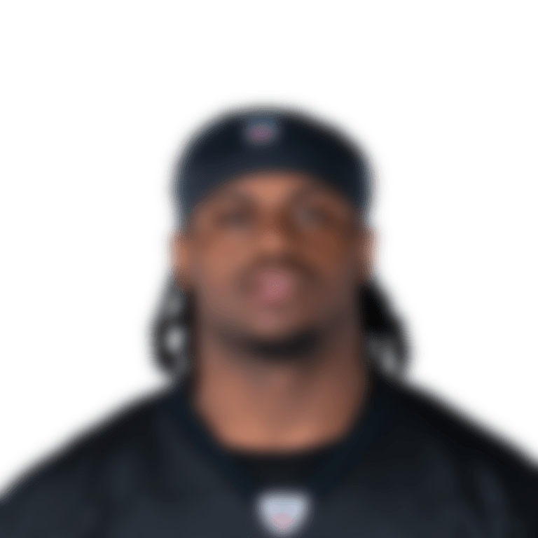 DeMarvin Leal